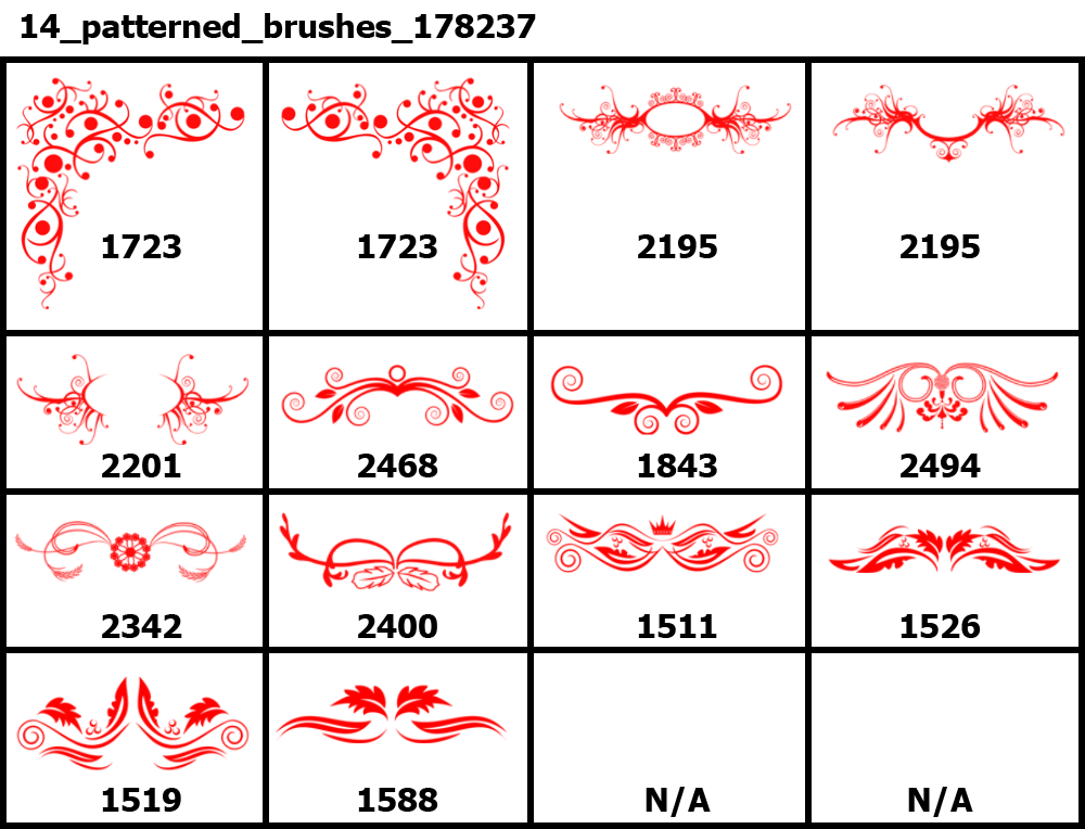 scode:ps:14_patterned_brushes.png